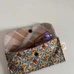 Pochette à lunettes - Miniature 3