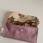 Pochette à lunettes - Miniature 3