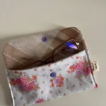 Pochette à lunettes - Miniature 3