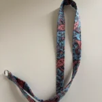 Tour du cou porte-clés - Miniature 3