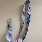 Tour du cou porte-clés - Miniature 3