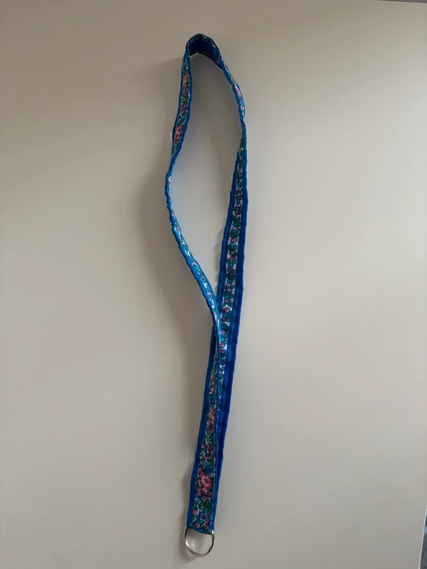 Tour du cou porte-clés