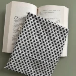 Pochette à livre grand format - Miniature 1