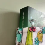 Pochette à livre grand format - Miniature 4