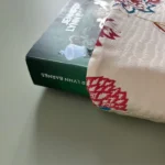 Pochette à livre grand format - Miniature 4