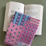 Pochette à livre grand format - Miniature 1