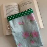 Pochette à livre / format de poche - Miniature 1