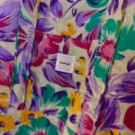 Grand sac / Tote bag structuré - Miniature 2