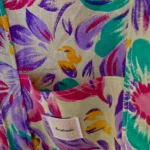 Grand sac / Tote bag structuré - Miniature 3