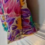 Grand sac / Tote bag structuré - Miniature 4