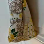 Grand sac / Tote bag structuré - Miniature 4