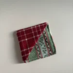 Marque-page en tissu - Miniature 1