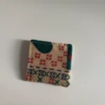 Marque-page en tissu - Miniature 2