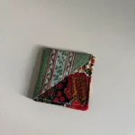 Marque-page en tissu - Miniature 1