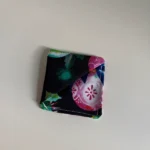 Marque-page en tissu - Miniature 1