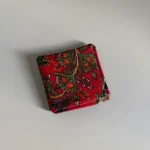 Marque-page en tissu - Miniature 2