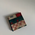 Marque-page en tissu - Miniature 2